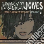Norah Jones - Little Broken Hearts De Luxe Edition cd