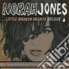 Norah Jones - Little Broken Hearts De Luxe Edition cd