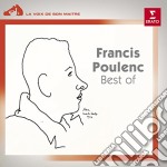 Francis Poulenc - best Of