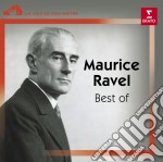 Maurice Ravel - Best Of