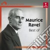 Maurice Ravel - Best Of cd