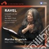 Maurice Ravel - Ravel Concerto En Sol La Valse cd