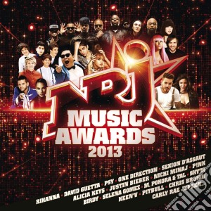 Nrj: Music Awards 2013 (2 Cd) cd musicale di Nrj Music Awards 2013