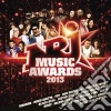 Nrj Music Awards 2013 - Rihanna,guetta,psy... (2 Cd) cd musicale di Nrj Music Awards 2013