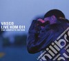 Vasco Rossi - Live Kom 011 - The Complete Edition (Dvd+2 Cd) cd