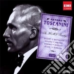 Vari Autori - Toscanini Arturo - Icon: Arturo Toscanini - The Hmv Recordings (ltd) (6 Cd) cd