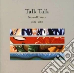Talk Talk - Natural History - The Very Best Of Talk Talk (Cd+Dvd) cd