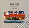 Talk Talk - Natural History - The Very Best Of Talk Talk (Cd+Dvd) cd