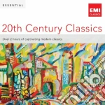 Essential 20th Century Classics / Various (2 Cd) cd