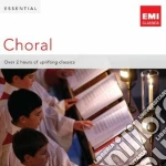 Essential Choral Classics / Various (2 Cd) cd