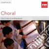 Essential Choral Classics / Various (2 Cd) cd