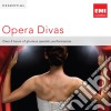 Essential Opera Divas / Various (2 Cd) cd
