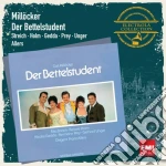 Millocker - Der Bettelstudent - Streich/Holm/Gedda/Prey/Unger (2 Cd) cd