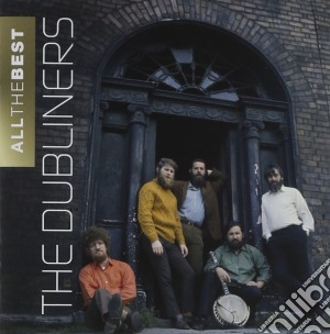Dubliners (The) - All The Best (2 Cd) cd musicale di Dubliners