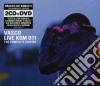 Vasco Rossi - Live Kom 011 - The Complete Edition (2 Cd+2 Dvd) cd