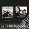 Lady Antebellum - Need You Now/Own The Night Boxed Set (2 Cd) cd musicale di Lady Antebellum