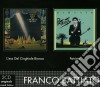 Franco Battiato - L'Era Del Cinghiale Bianco (2 Cd) cd