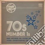 Top Of The Pops 70's Number 1's cd