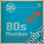Top Of The Pops 80's Number 1's / Various cd