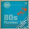 Top Of The Pops 80's Number 1's / Various cd