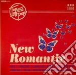 Top Of The Pops: New Romantic / Various cd