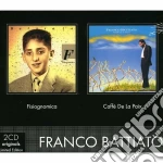 Fisiognomica / caffÃ¨ de la paix cd