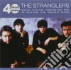 Stranglers (The) - Alle 40 Goed (2 Cd) cd