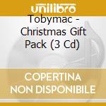 Tobymac - Christmas Gift Pack (3 Cd) cd