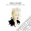 Emeli Sande' - Live At The Royal Albert Hall (2 Cd) cd