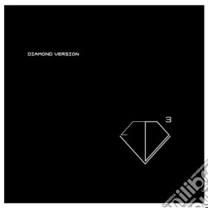 (LP Vinile) Diamond Version - Ep 3 lp vinile di Diamond Version