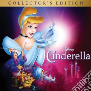 Cinderella (Collector's Edition) cd musicale di Artisti Vari
