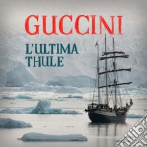(LP Vinile) Francesco Guccini - L'Ultima Thule lp vinile di Francesco Guccini