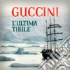 Francesco Guccini - L'ultima Thule cd musicale di Francesco Guccini