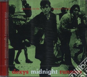 Dexy's Midnight Runners - Searching For The Young Soul Rebels (2 Cd) cd musicale di Dexy's midnight runn