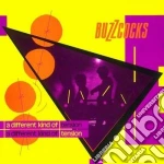 Buzzcocks (The) - A Different Kind Of Tension (2 Cd) cd