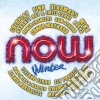 Now Winter 2012 cd