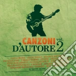 Canzoni D'Autore / Various (2 Cd) cd