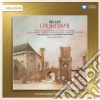Vincenzo Bellini - I Puritani (Highlights) cd