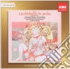 Georges Bizet - Les Pecheurs Ses Perles (Highlights) cd