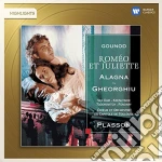 Charles Gounod - Romeo et Juliette (Highlights) cd