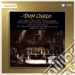 Giuseppe Verdi - Don Carlo (Highlights) cd