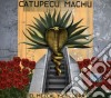 Catupecu Machu - El Mezcal Y La Cobra cd