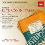 Gioacchino Rossini - Il Turco In Italia (3 Cd)
