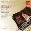 Ambroise Thomas - Hamlet (4 Cd) cd
