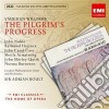 Ralph Vaughan Williams - The Pilgrim's Progress (3 Cd) cd
