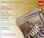 Richard Wagner - Rienzi (4 Cd)
