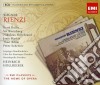 Richard Wagner - Rienzi (4 Cd) cd