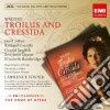 New opera series: walton troilus & cress cd