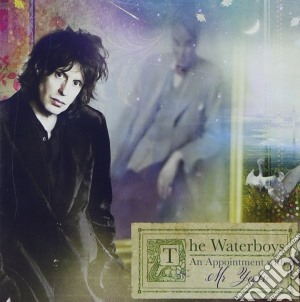 Waterboys (The) - Appointment With Mr. Yeats cd musicale di Waterboys (The)