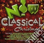 Now! Classical Christmas cd
